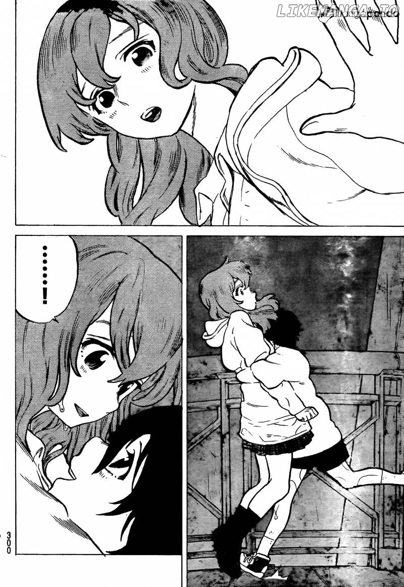 A Silent Voice, Chapter 13 image 12